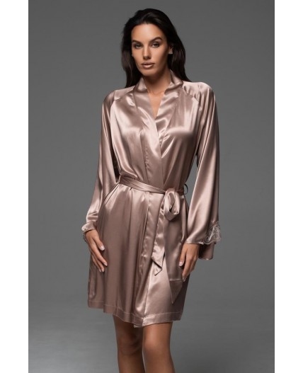 Халат Mia-Amore 4663 