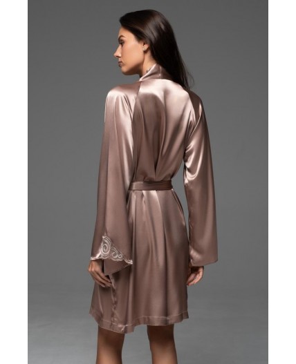 Халат Mia-Amore 4663 