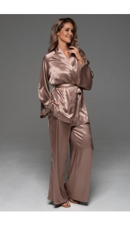 Пижама Mia-Amore 4666 'Leonardo'