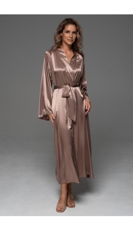 Халат Mia-Amore 4669 'Leonardo'