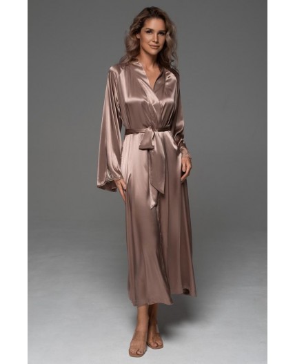 Халат Mia-Amore 4669 