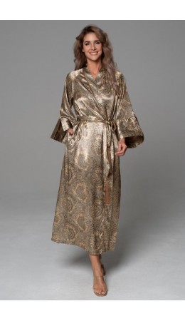 Халат Mia-Amore 4819 'Dalia'