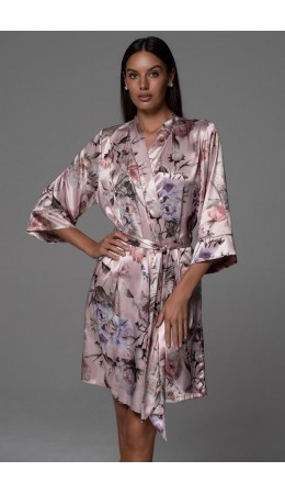 Халат Mia-Amore 4853 'Philomena'