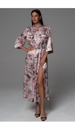 Халат Mia-Amore 4859 'Philomena'