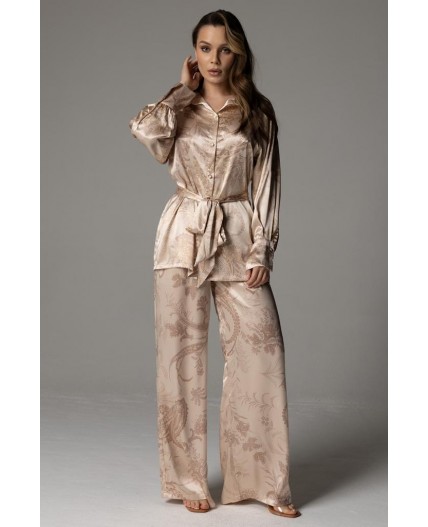 Пижама Mia-Amore 4906 