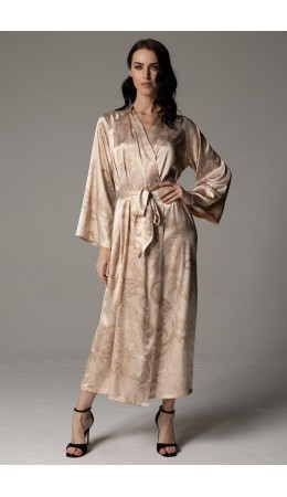 Халат Mia-Amore 4909 'Juliet'