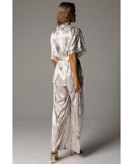 Пижама Mia-Amore 4935 