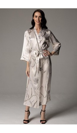 Халат Mia-Amore 4939 'Noel'