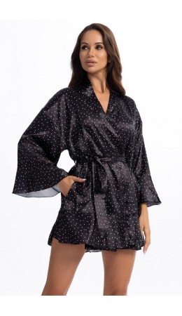 Халат Mia-Amore 2334 'Betty'