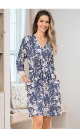 Халат Mia-Amore 1767 'Chloe'