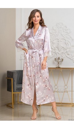 Халат Mia-Amore 3719 'Seline'