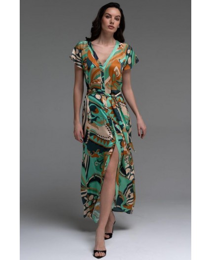 Халат Mia-Amore 4561 