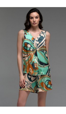 Пижама Mia-Amore 4562 'Capri'