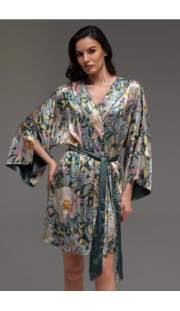 Халат Mia-Amore 4573 'Evangelina'