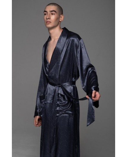 Халат Mia-Amore 4633 