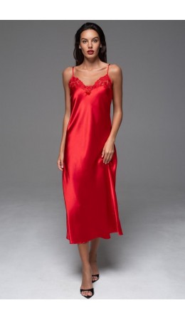 Сорочка Mia-Amore 4744 'Merlot'