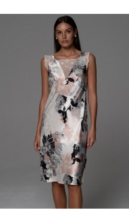 Сорочка Mia-Amore 4767 'Trinity'