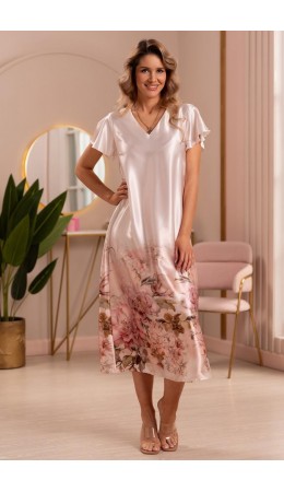 Сорочка Mia-Amore 4945 'Alora'