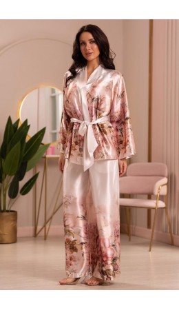 Пижама Mia-Amore 4948 'Alora'