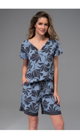 Пижама Mia-Amore 5354 'Odrie'