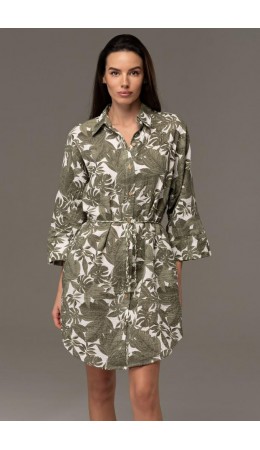 Халат Mia-Amore 5377 'Avanta'