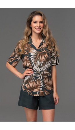 Пижама Mia-Amore 5391 'Samui'