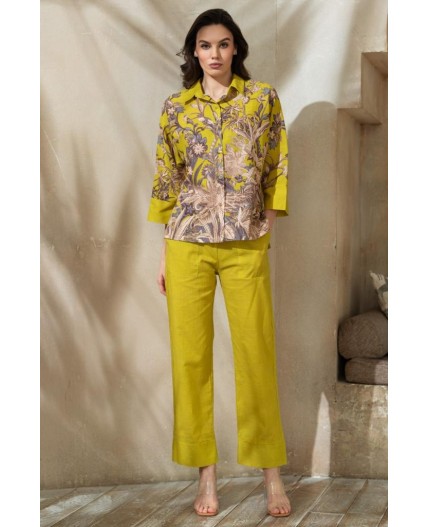 Пижама Mia-Amore 5405 