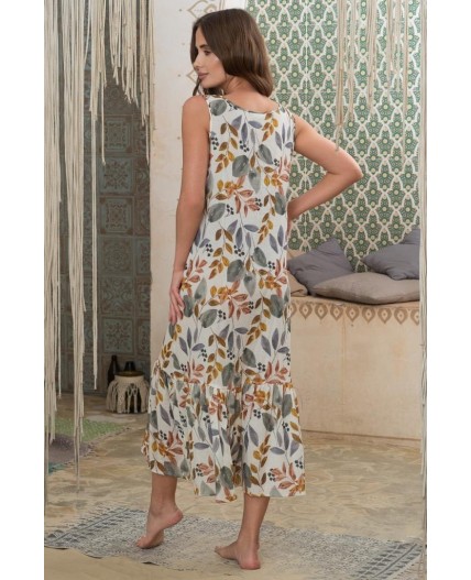 Сорочка Mia-Amore 5431 