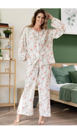 Пижама Mia-Amore 5527 'Verbena'