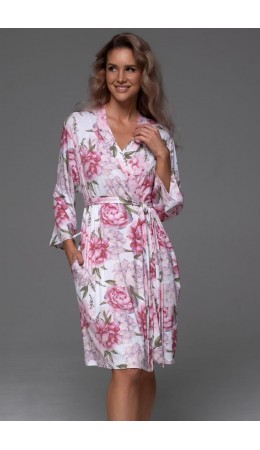 Халат Mia-Amore 5553 'Abbey'