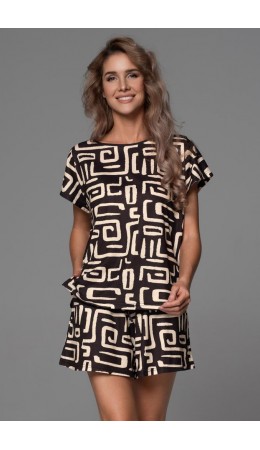 Пижама Mia-Amore 5594 'Nola'