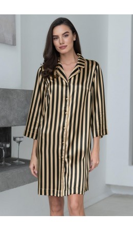 Халат Mia-Mella 7367 'Dolores'