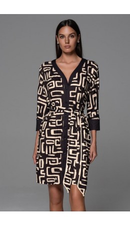 Халат Mia-Amore 5597 'Nola'