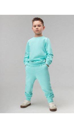 Костюм 110-МСС1ДН мятный