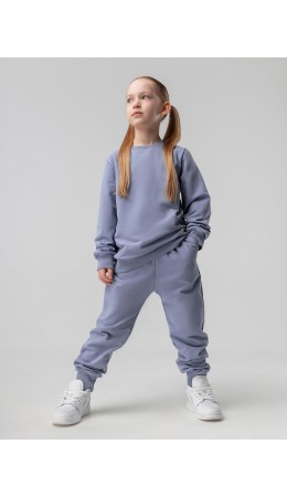 Костюм 110-МСС17ДП индиго