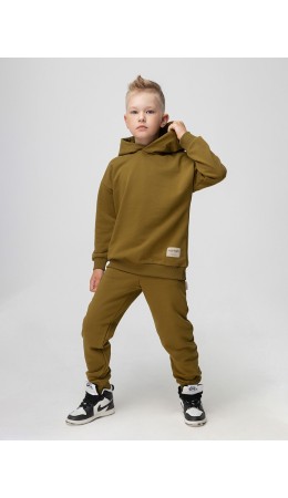 Костюм 110-МХС7ТП хаки