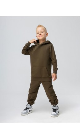 Костюм 110-МХС2ДП хаки