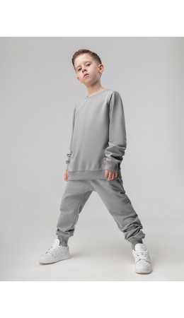 Костюм 110-МСС1ДН грей