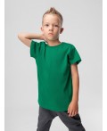 Футболка 113-МК6КХ изумрудный