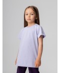 Футболка 113-МК6КХ сиреневый