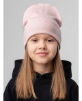 Шапка 114-МШ8К розовый