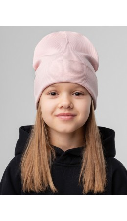 Шапка 114-МШ8К розовый