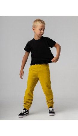 Брюки 115-10 оливковый