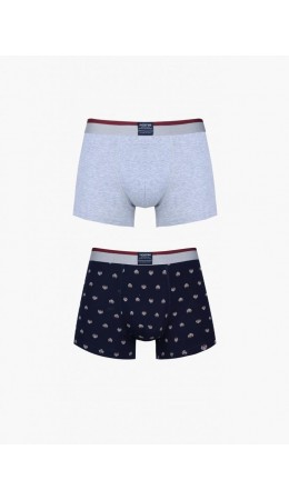 *Набор мужских боксеров - в наличии