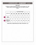 Футболка женская экрю-туркиш кофе
