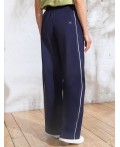 Брюки женские т.синий