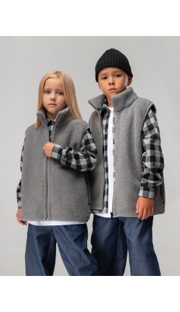 *Жилет - в наличии