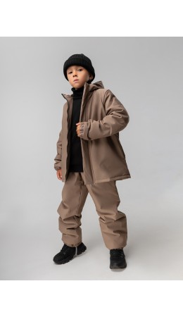 *Костюм - в наличии