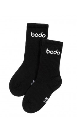 Носки 2 пары 26-9MUM; черный