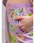 3081TBC Женская пижама (Ф+Брюки)